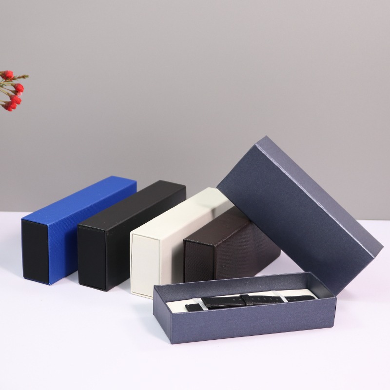 Men Accessories Drawer - 5pcs Drawer Type Watch Band Box
