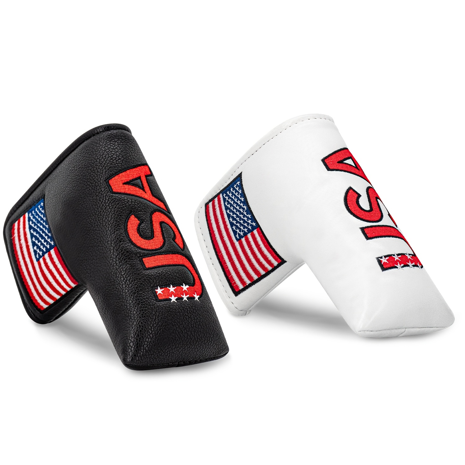 Men'S Accessories - 1pc USA Style Golf Putter Cover