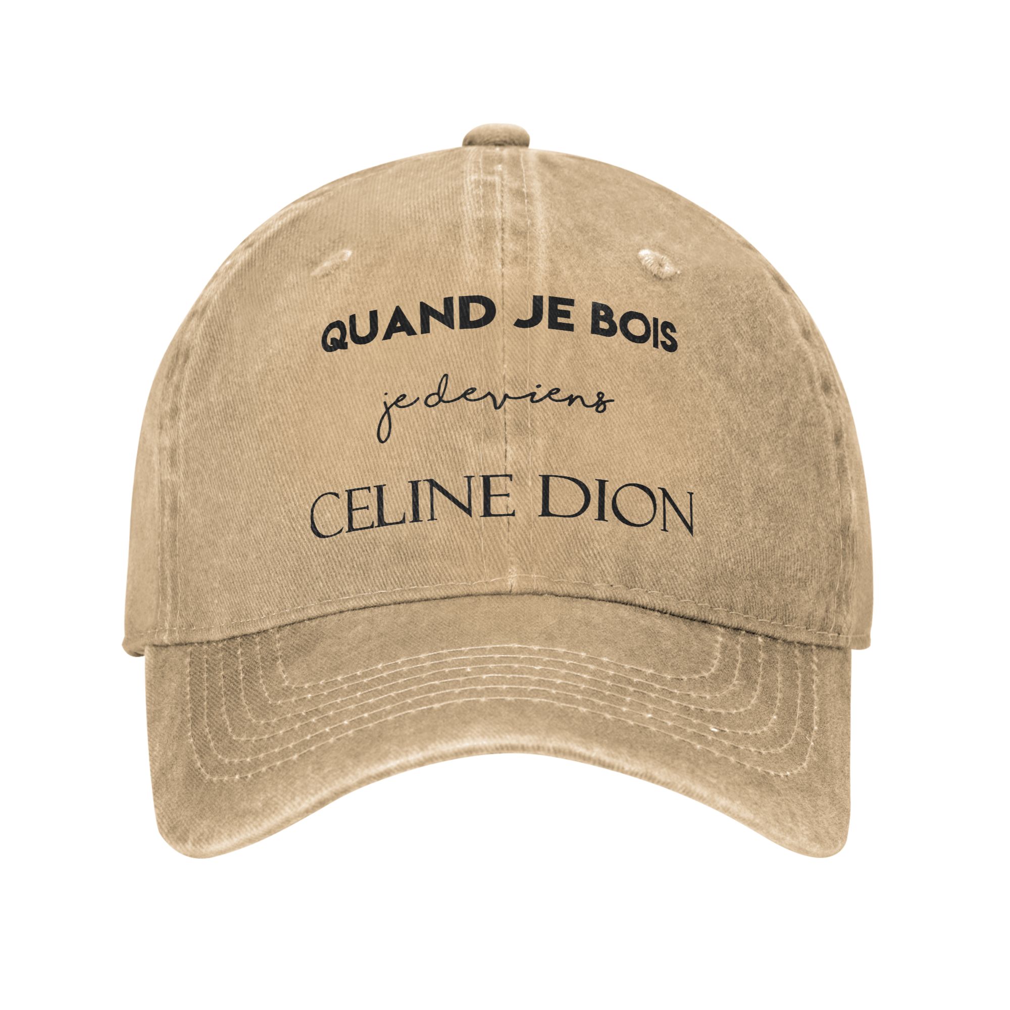 Men'S Accessories Paris - Dions Paris 2026 Fan Tour Baseball