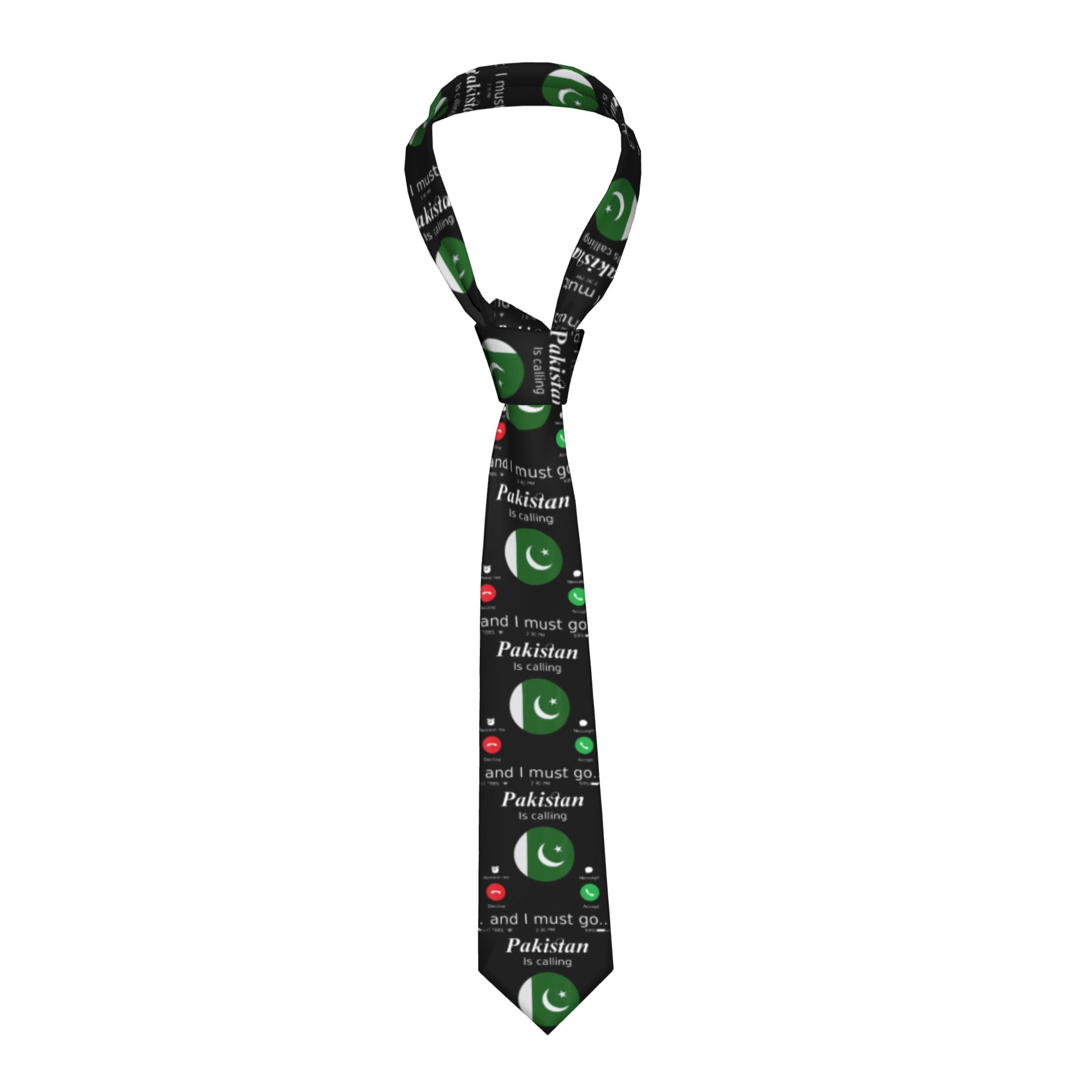 Men Accessories Pakistan - Pakistan Is Calling and I Must