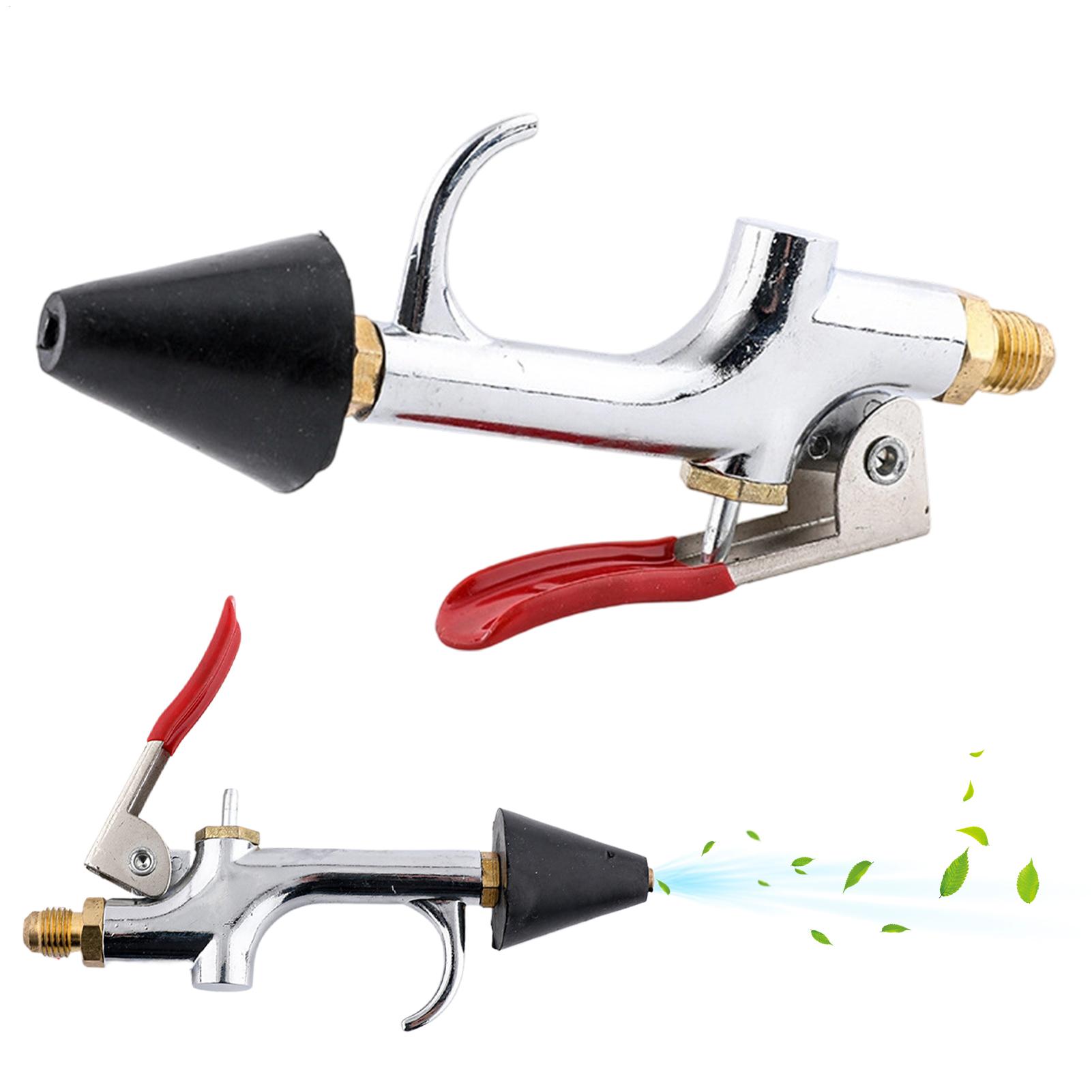 Men'S Accessories - Alloy Air Compressor Cleaning Nozzle AC