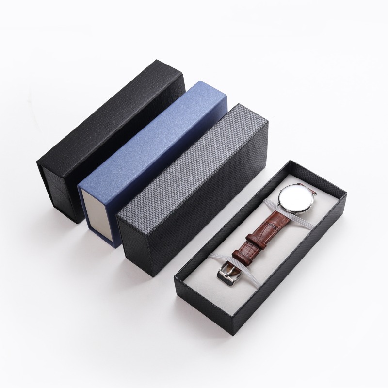 5pcs Drawer Type Watch Band Bo - Men Accessories Drawer review and price