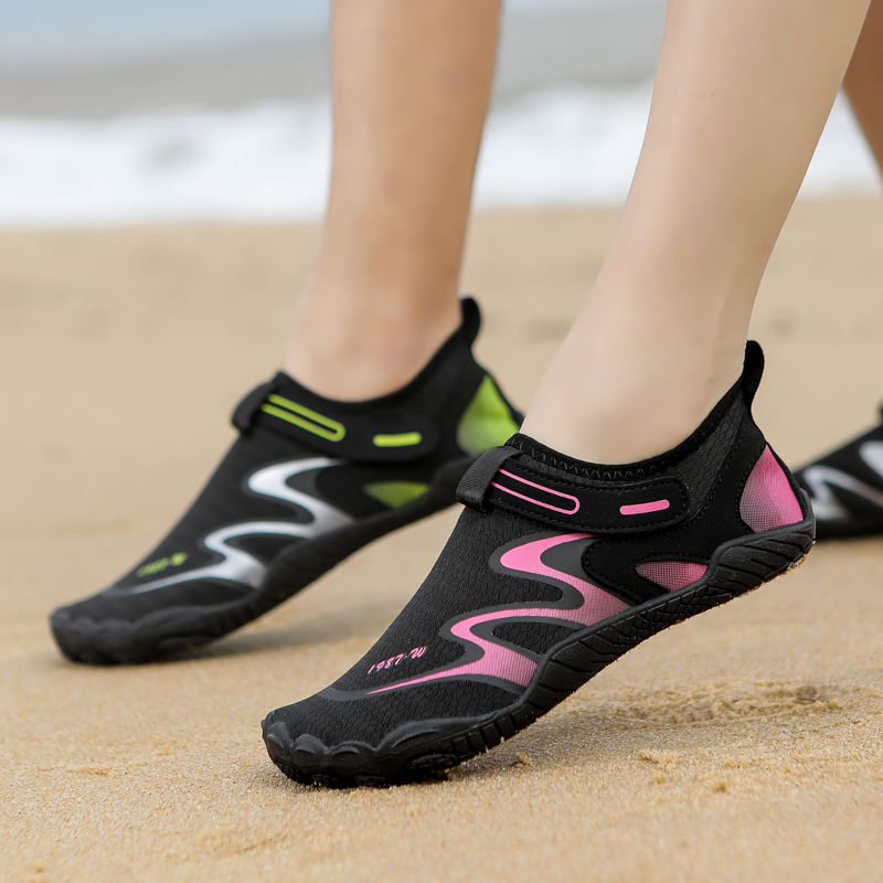 Men Barefoot Outdoor Beach San - Men Accessories For Beach review and price