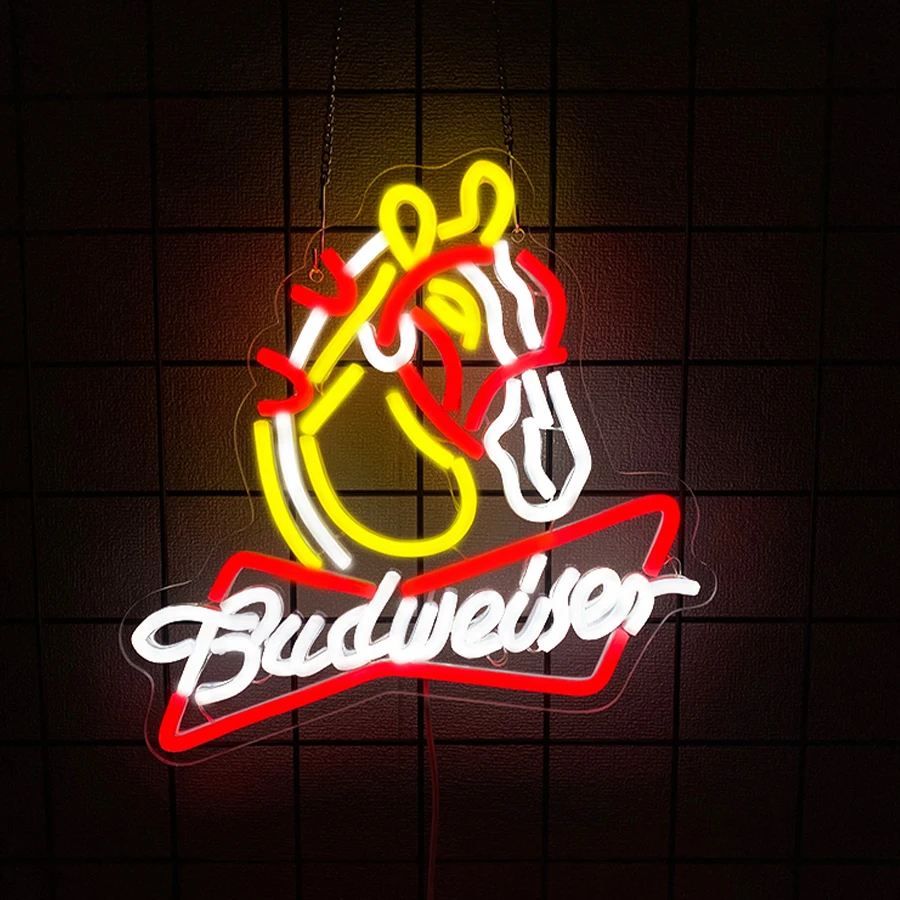 Neon Led Sign for Home Decor f - Men Accessories Shop review and price