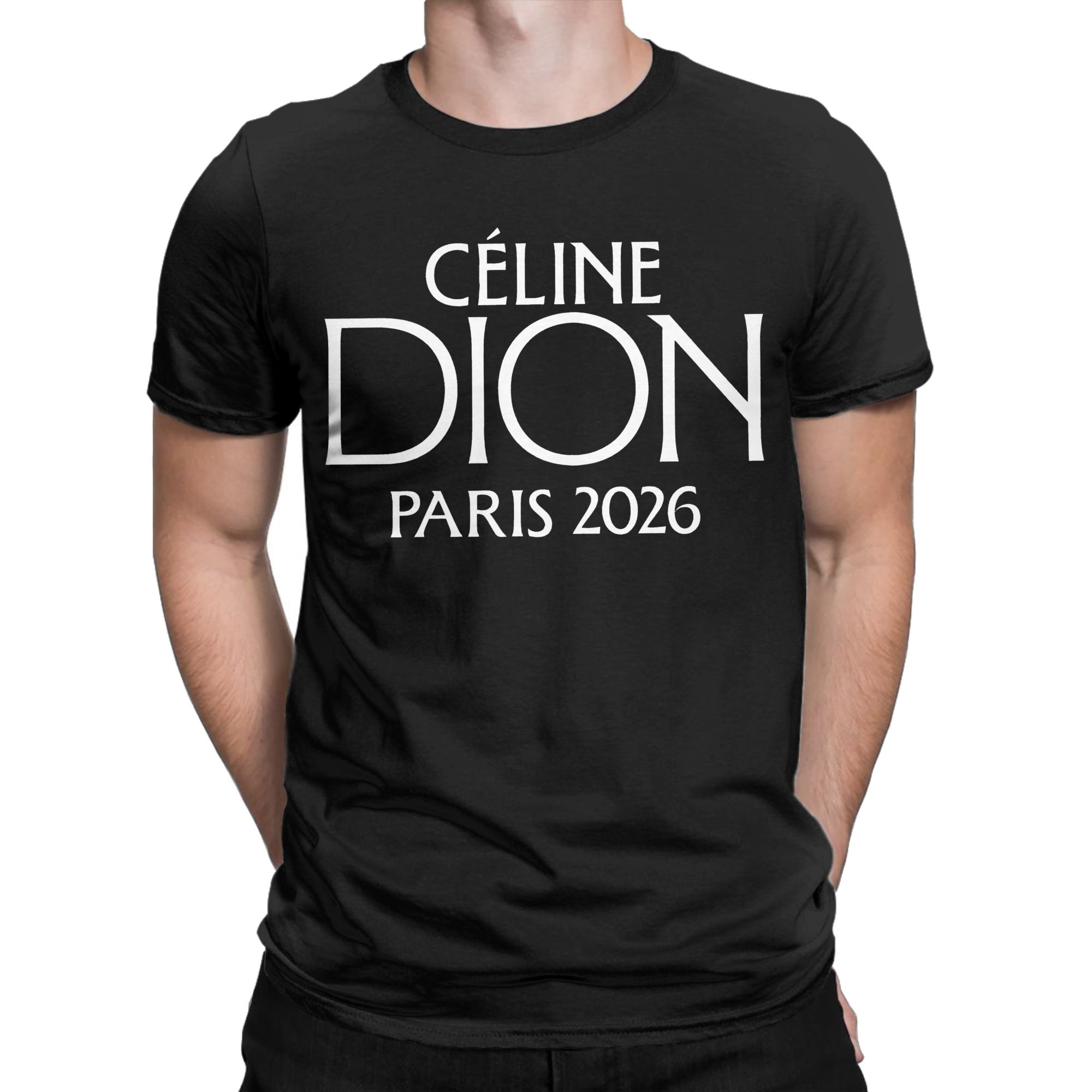 Dions Paris 2026 Fan Tour Acce - Men'S Accessories Paris review and price