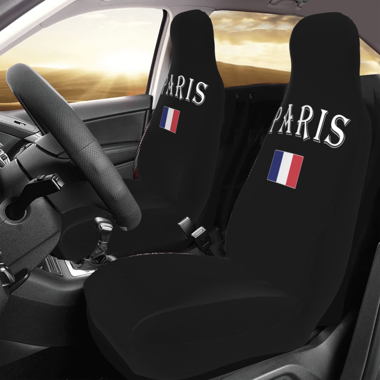France Paris Universal Seat Co - Men'S Accessories Paris review and price