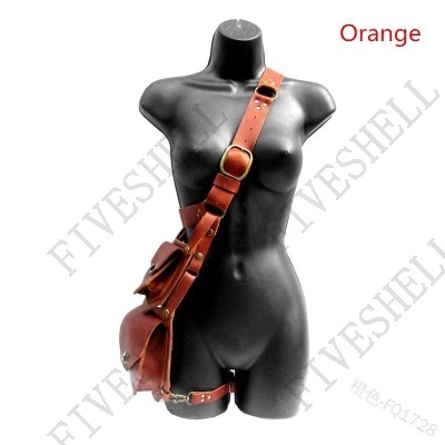 Medieval Renaissance Waist PU  - Men'S Viking Accessories review and price