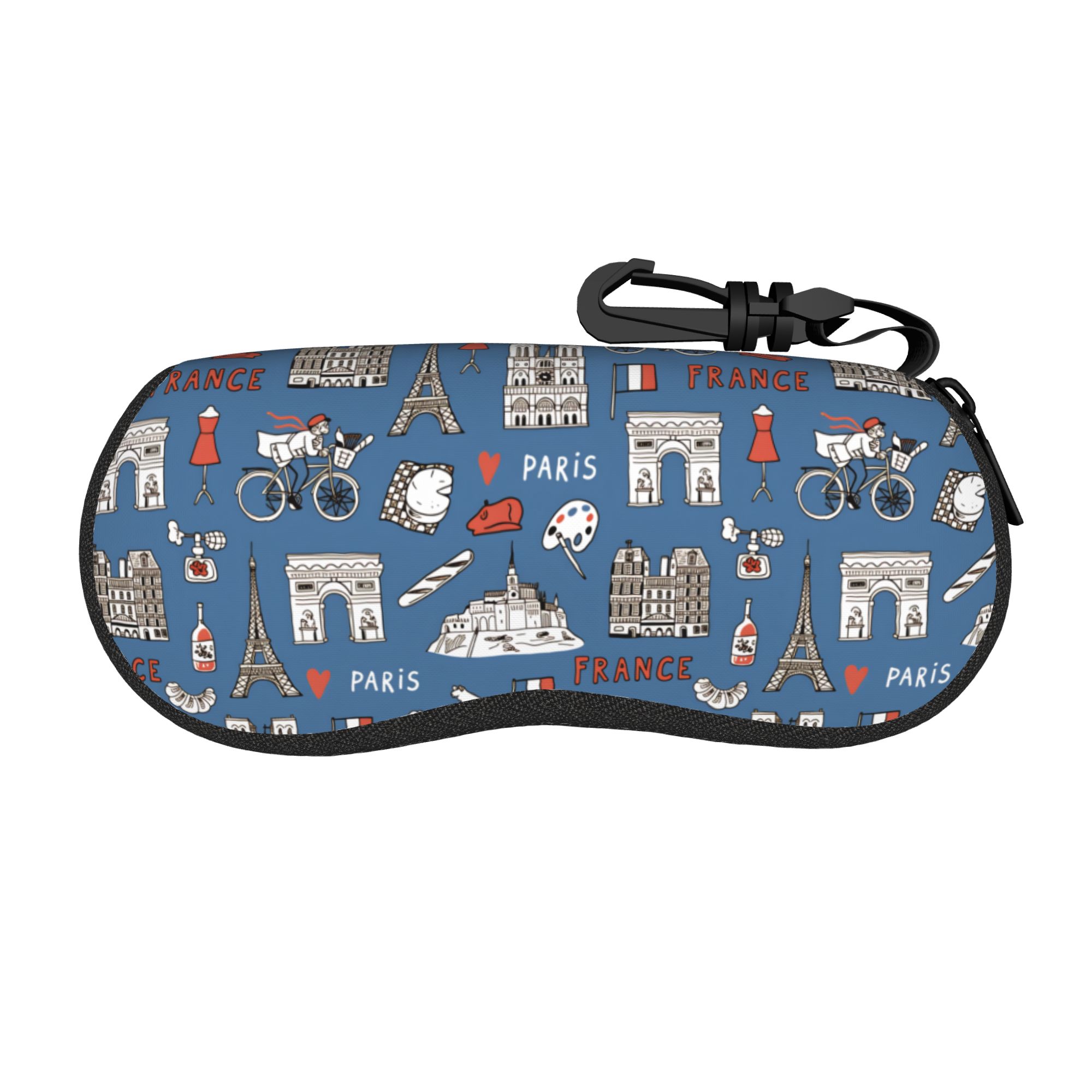 French Paris Glasses Case Cove - Men'S Accessories Paris review and price