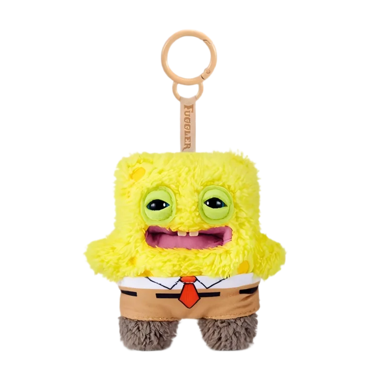 Original Fuggler SpongeBob Pat - Men Keychain Accessories review and price