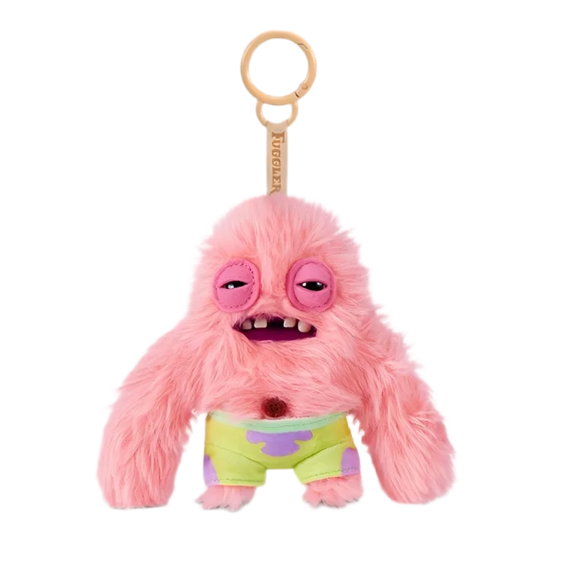 Original Fuggler SpongeBob Pat - Men Keychain Accessories review and price