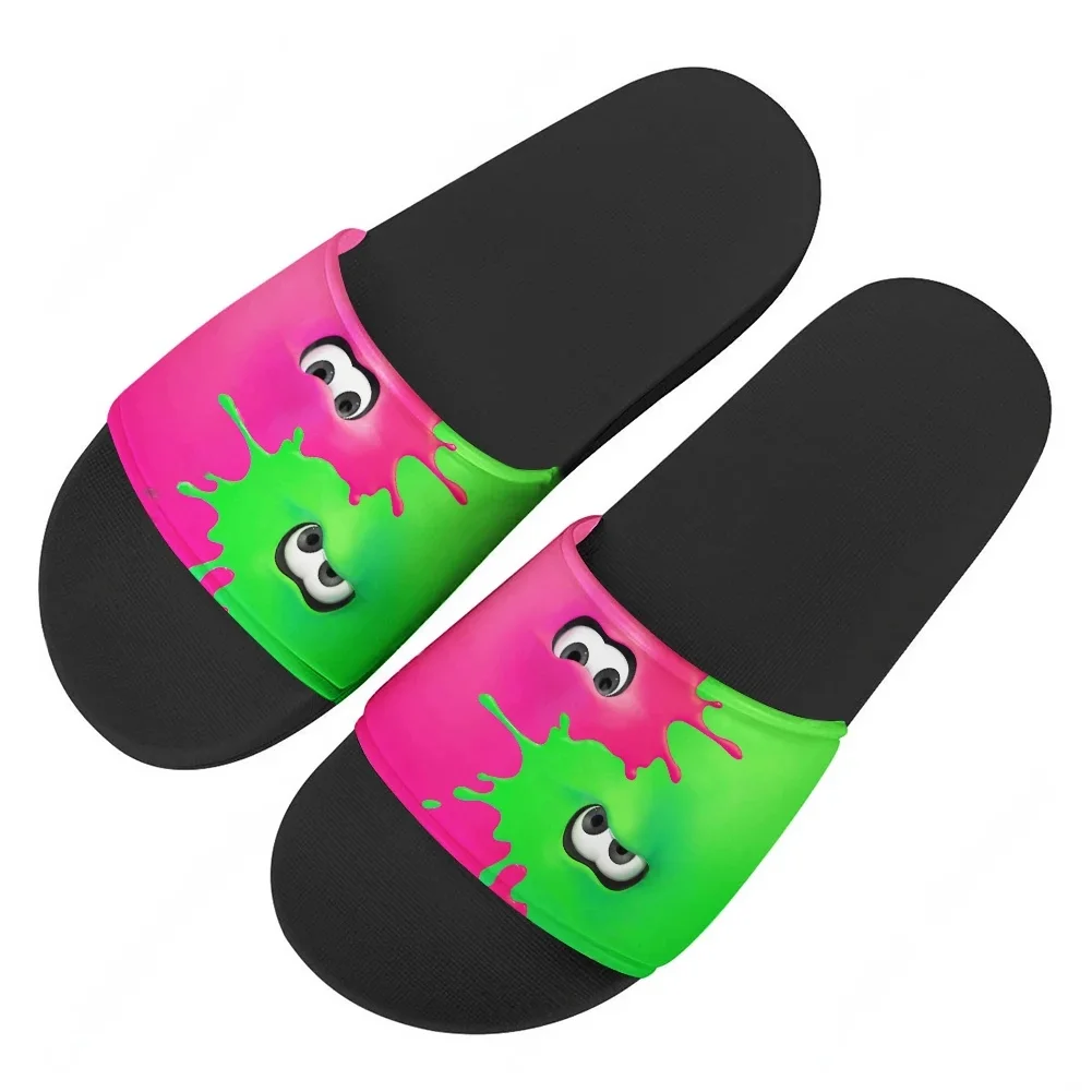 Splatoons Sandals Home Slipper - Men Accessories For Beach review and price