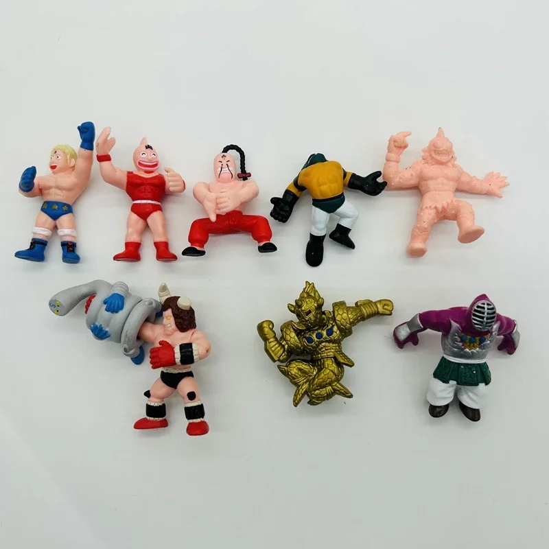 Gacha Capsule Toys Japan Anime - Men Accessories Collection review and price