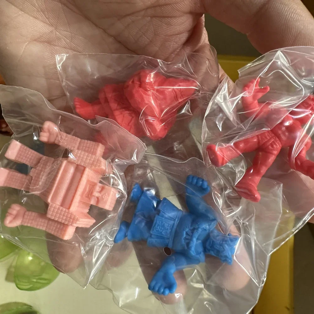 Gacha Capsule Toys Japan Anime - Men Accessories Collection review and price