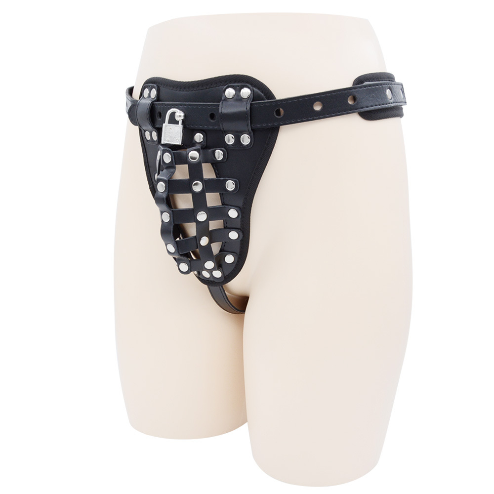 Male Chastity Belt Devices Har - Men'S Accessories review and price