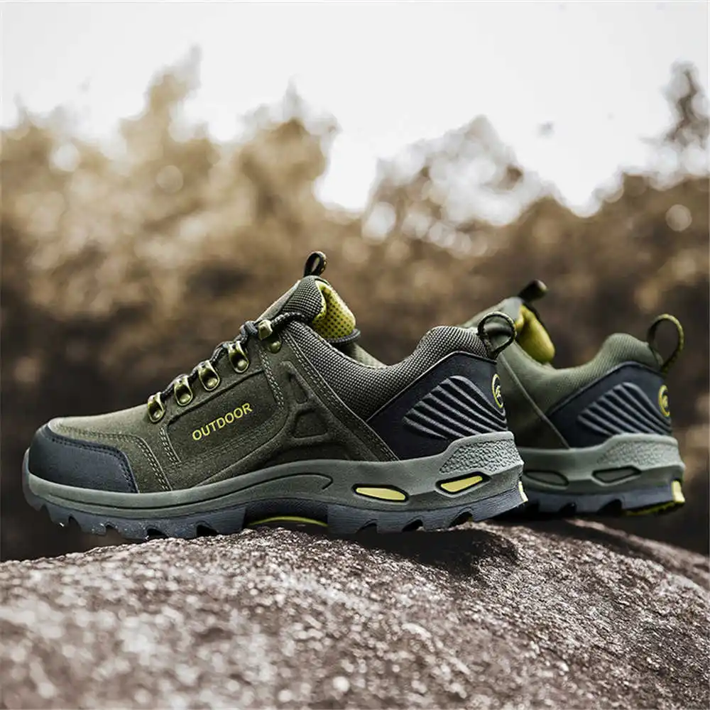 Non-slip Lace Up Hiking Tennis - Men'S Accessories Uk review and price