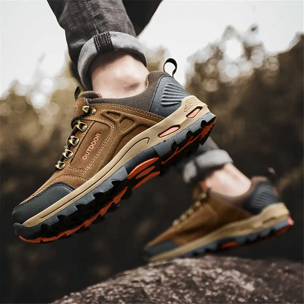 Non-slip Lace Up Hiking Tennis - Men'S Accessories Uk review and price