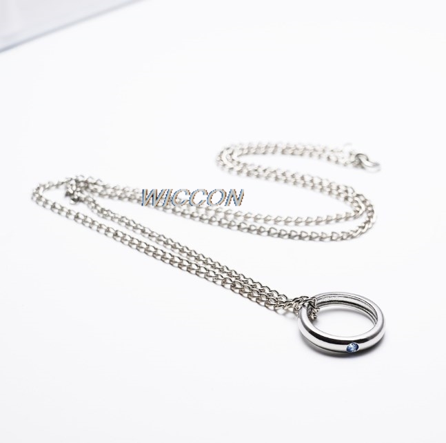 Anime Women Rings Okkotsu Yuta - Men Accessories Collection review and price