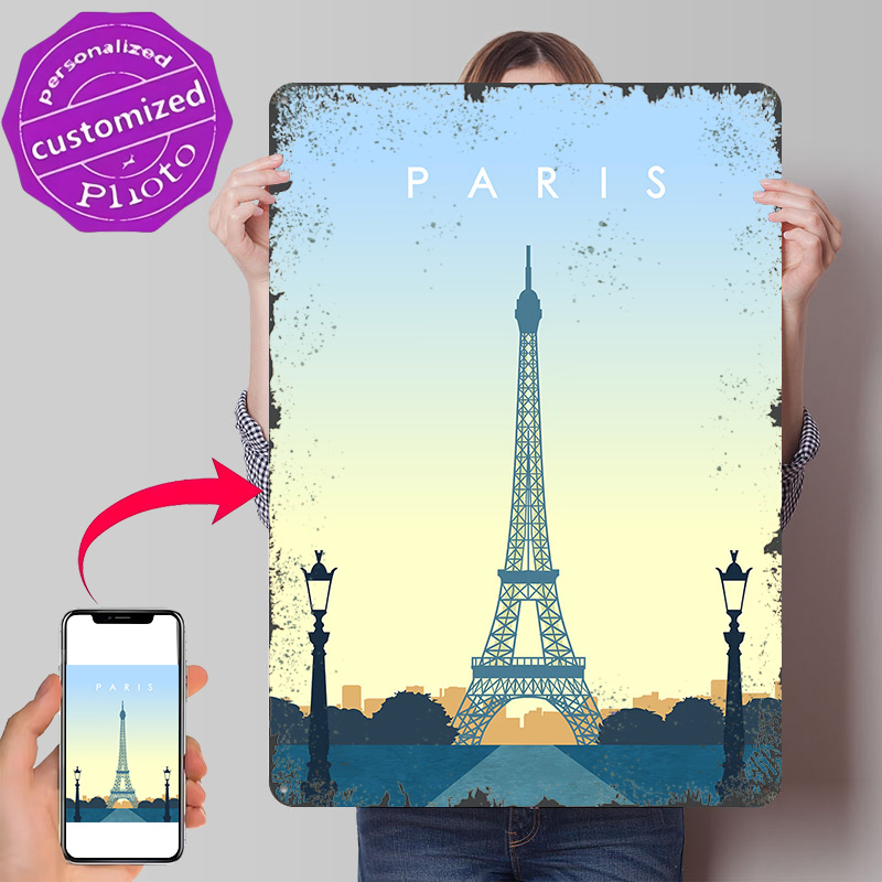 Paris 3D Texture Printed Poste - Men'S Accessories Paris review and price