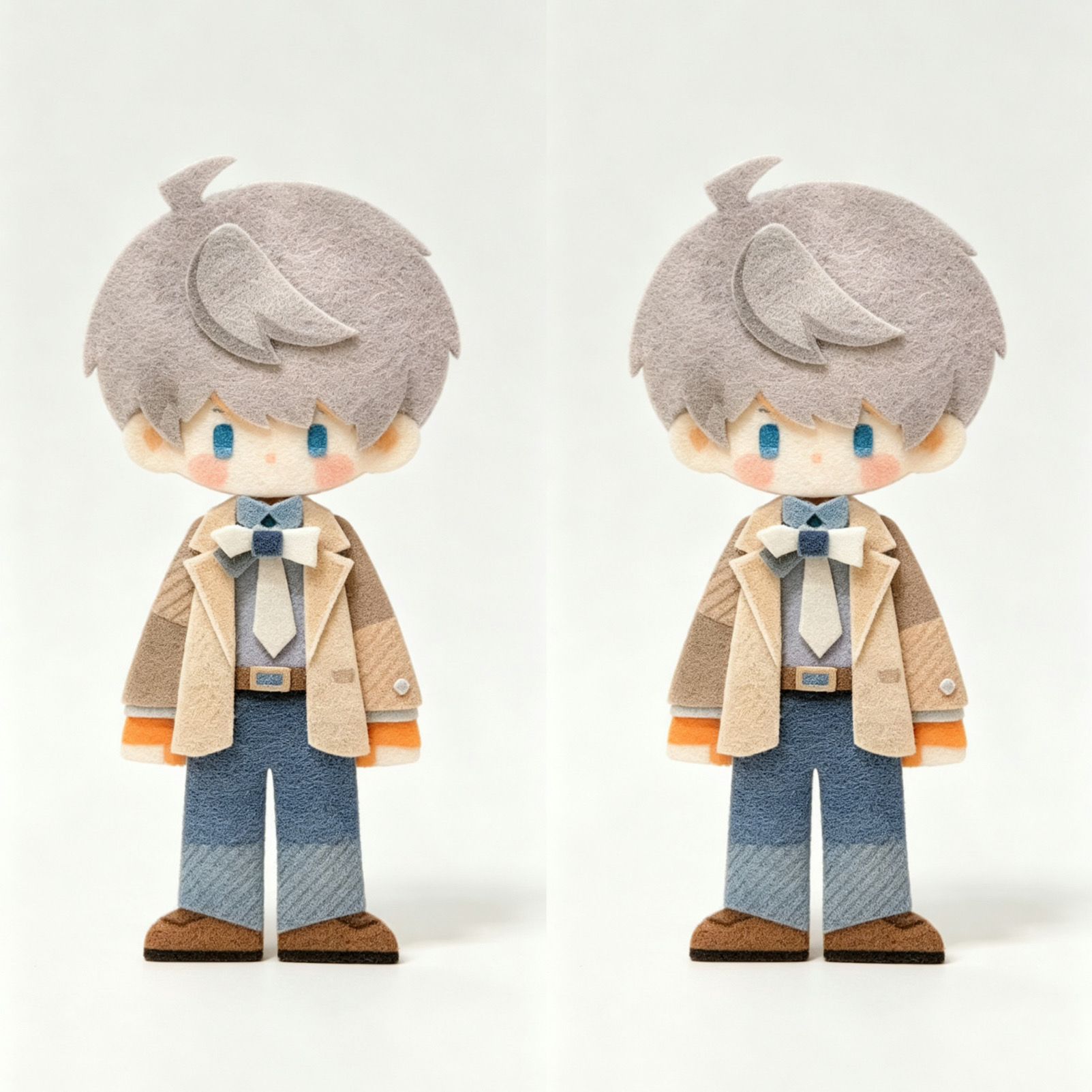 Love and Deepspace Xavier Rafa - Men Keychain Accessories review and price