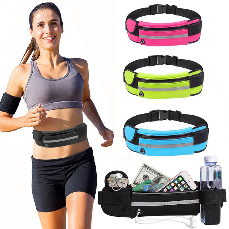 Sports Fanny Pack Women Runnin - Men Accessories Collection review and price