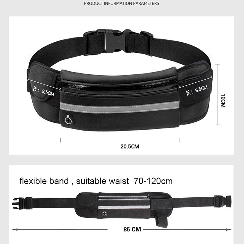 Sports Fanny Pack Women Runnin - Men Accessories Collection review and price