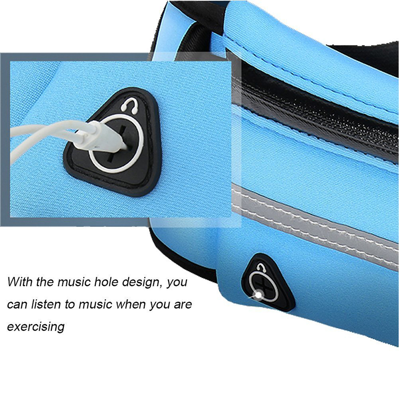 Sports Fanny Pack Women Runnin - Men Accessories Collection review and price