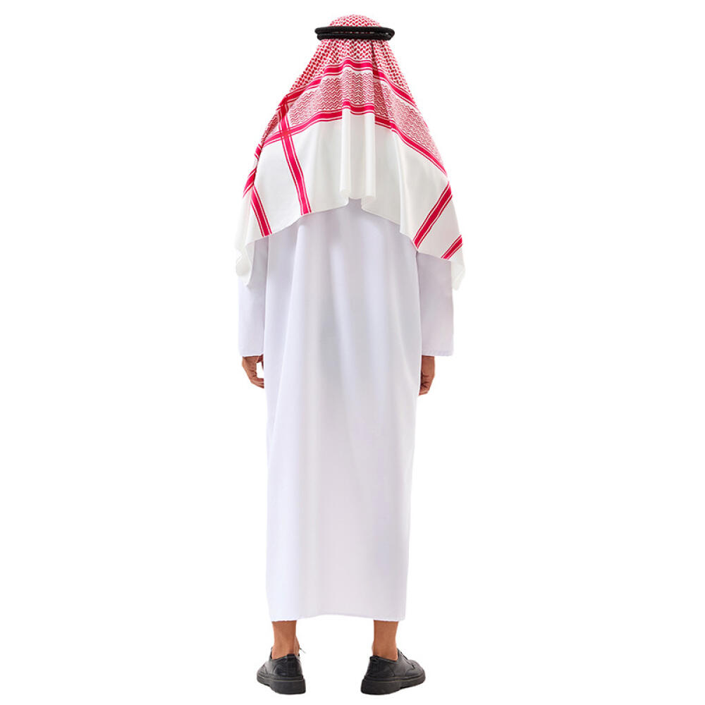 Arabian Dubai Costume Uae Shei - Men Accessories Uae review and price