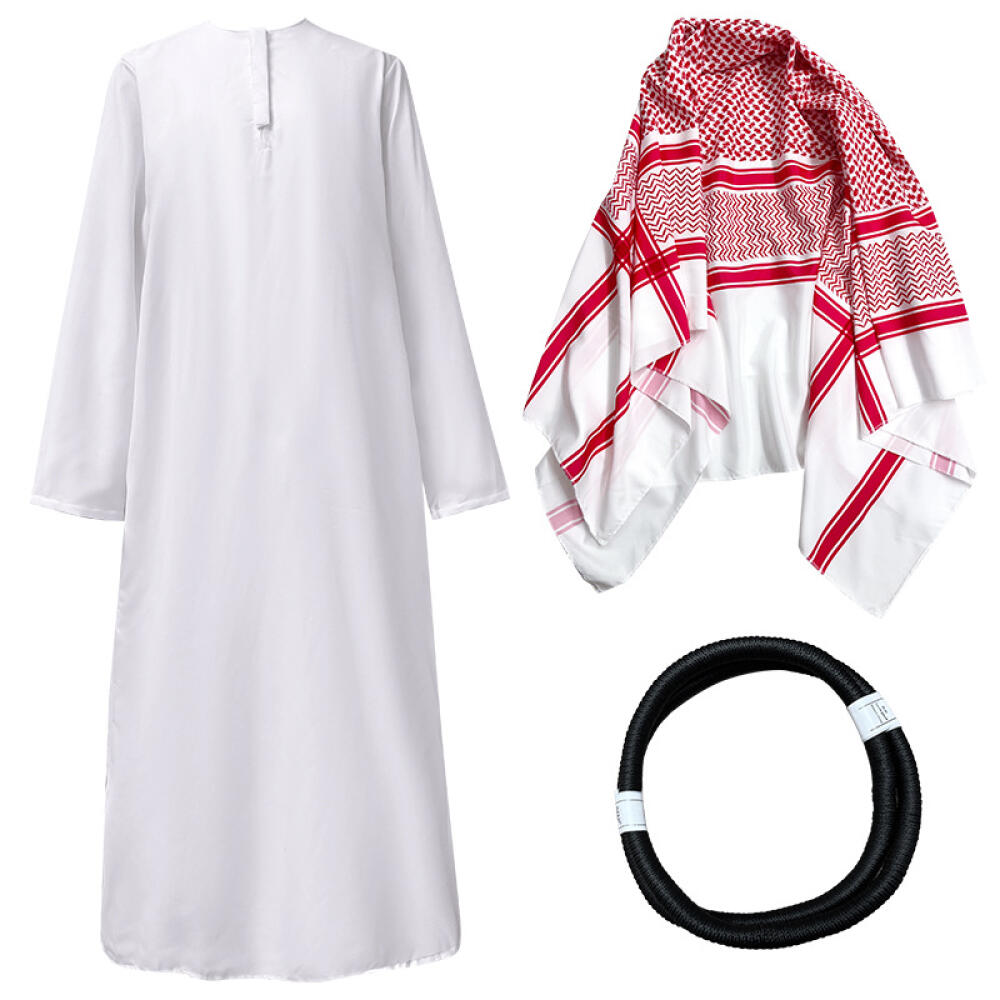 Arabian Dubai Costume Uae Shei - Men Accessories Uae review and price
