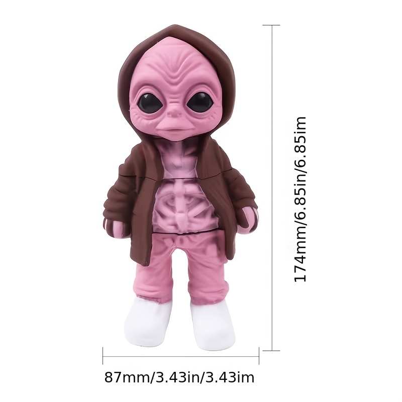 Funny Alien Herb Grinder Spice - Men'S Accessories review and price