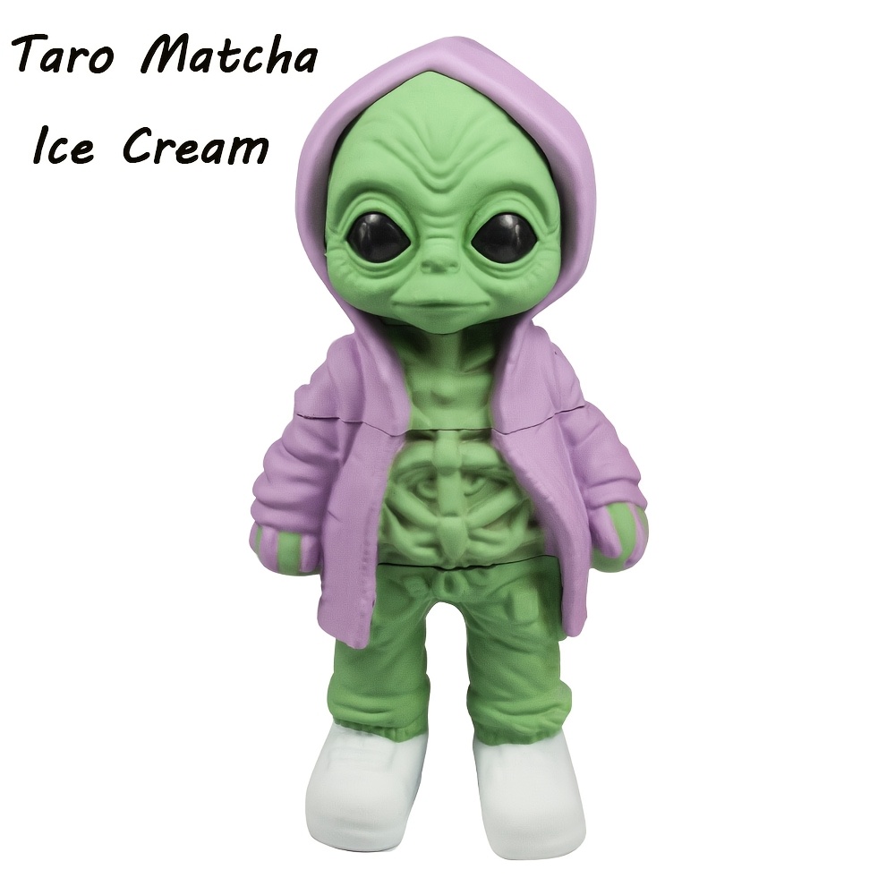 Funny Alien Herb Grinder Spice - Men'S Accessories review and price