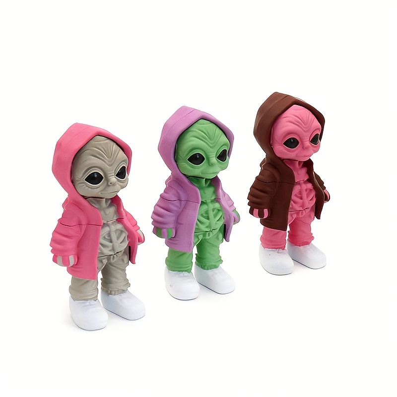 Funny Alien Herb Grinder Spice - Men'S Accessories review and price