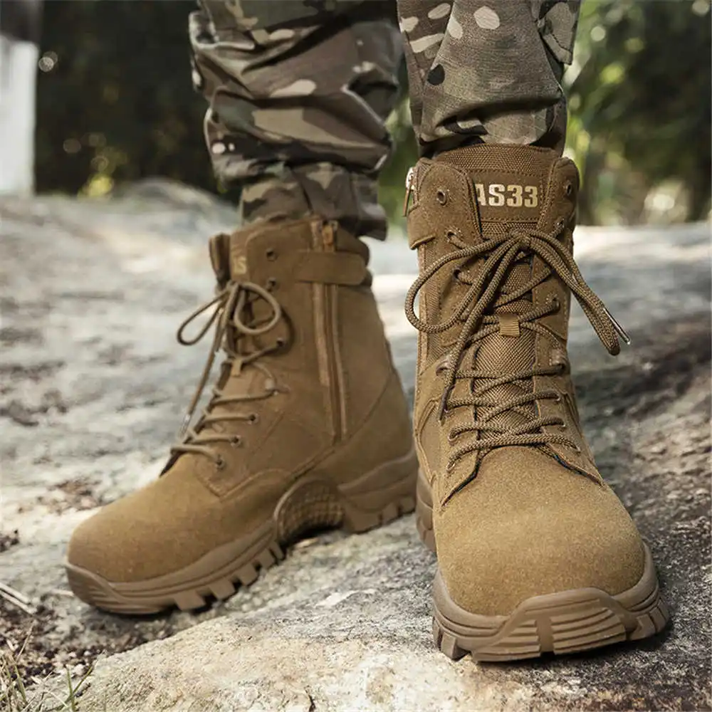 Nonslip Genuine Leather Hiking - Men'S Accessories Uk review and price
