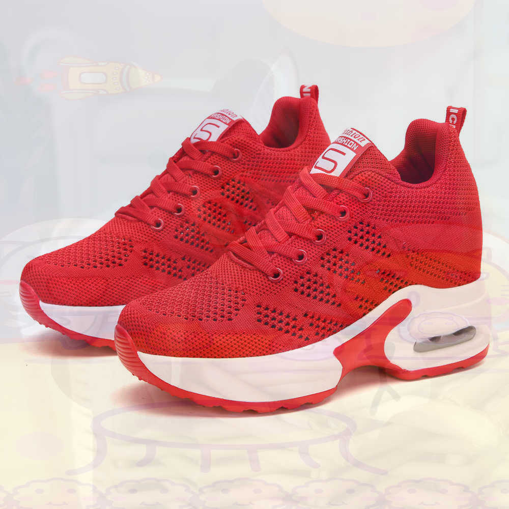 Red Size 36 Shoes Woman Tennis - Men'S Accessories Uk review and price