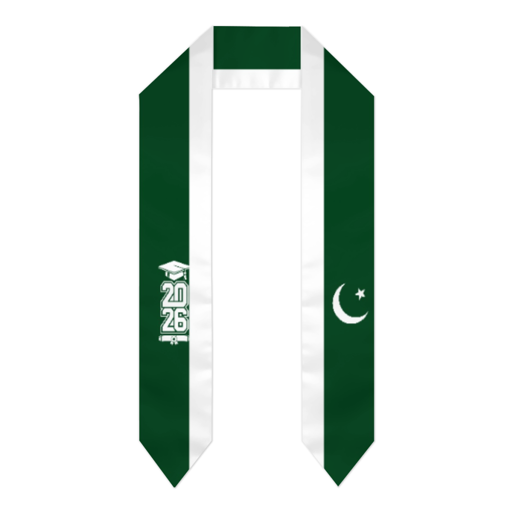 Class of 2026 Pakistan Flag Sc - Men Accessories Pakistan review and price
