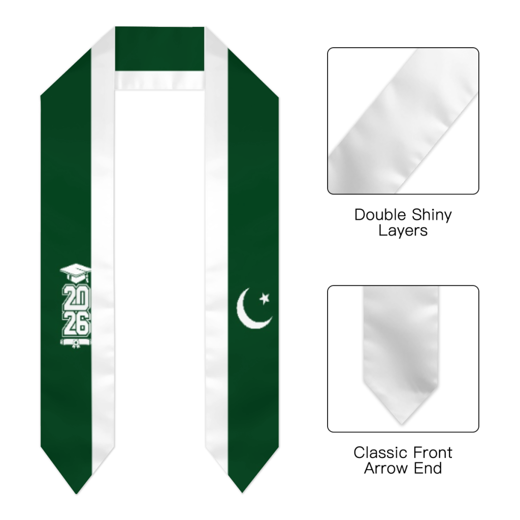 Class of 2026 Pakistan Flag Sc - Men Accessories Pakistan review and price