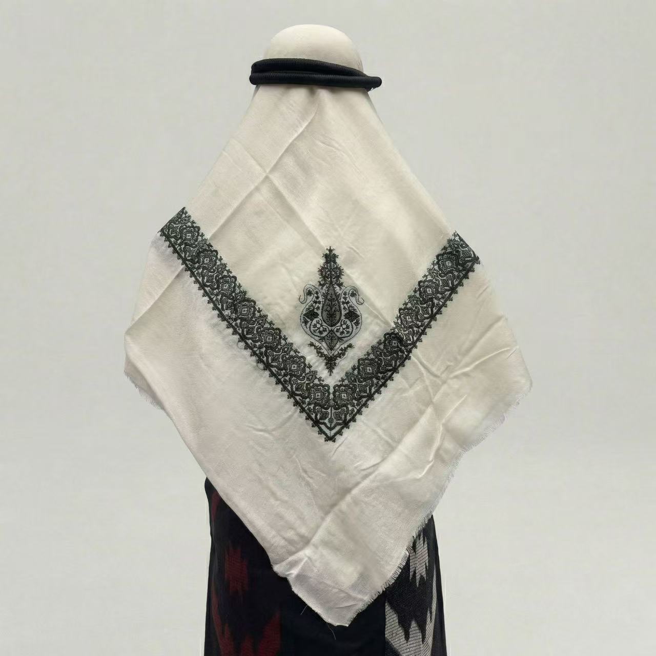 Muslim Headscarf  Scarf Headba - Men'S Accessories review and price