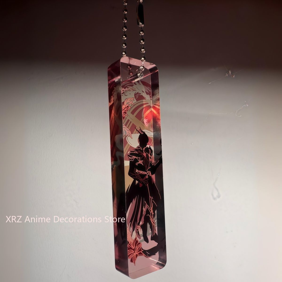 Love and Deepspace Sylus  Keyc - Men Keychain Accessories review and price