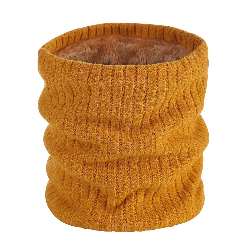 Winter fleece lined scarf acce - Men Accessories Pakistan review and price