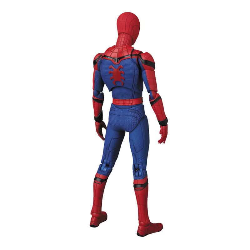 Mafex 103 Spider Man Action Fi - Men Accessories Collection review and price
