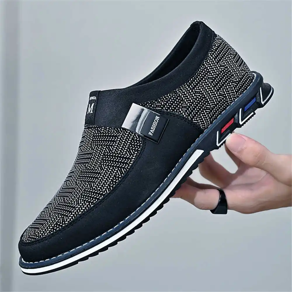 Dark Blue 44-45 Summer Shoes S - Men'S Accessories Uk review and price