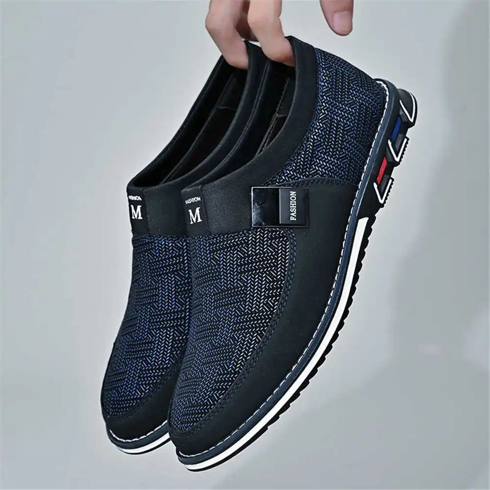 Dark Blue 44-45 Summer Shoes S - Men'S Accessories Uk review and price