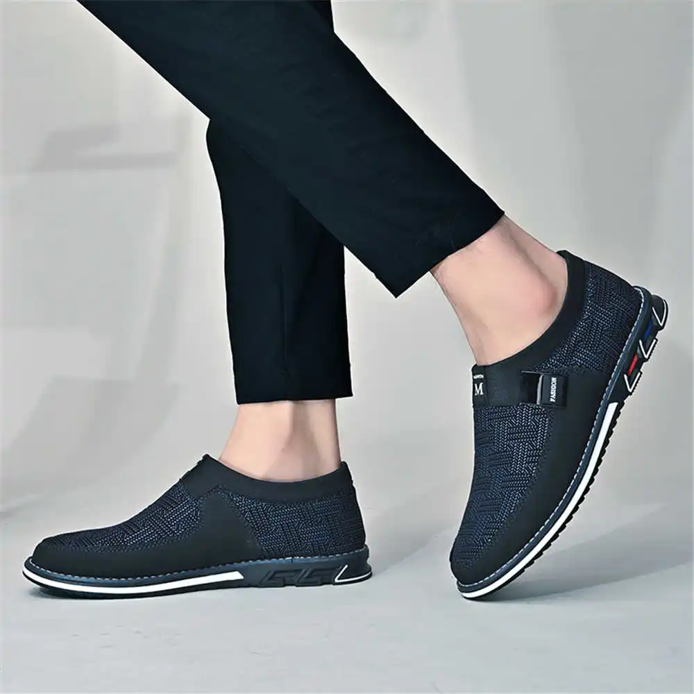 Dark Blue 44-45 Summer Shoes S - Men'S Accessories Uk review and price