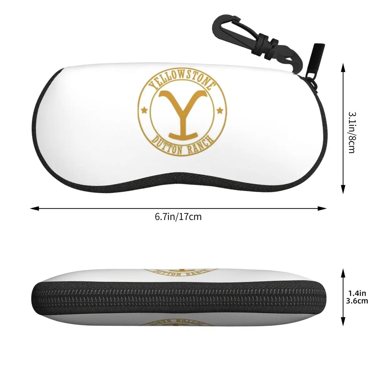 Yellowstone Dutton Ranch Shell - Men'S Yellowstone Accessories review and price