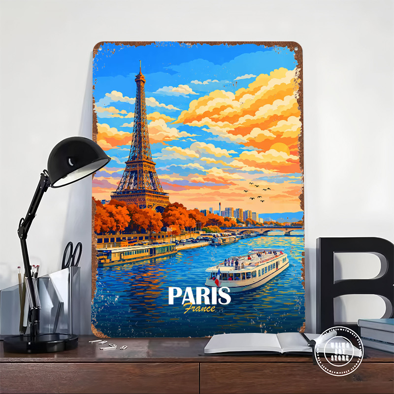 Paris By The Seine Personalize - Men'S Accessories Paris review and price