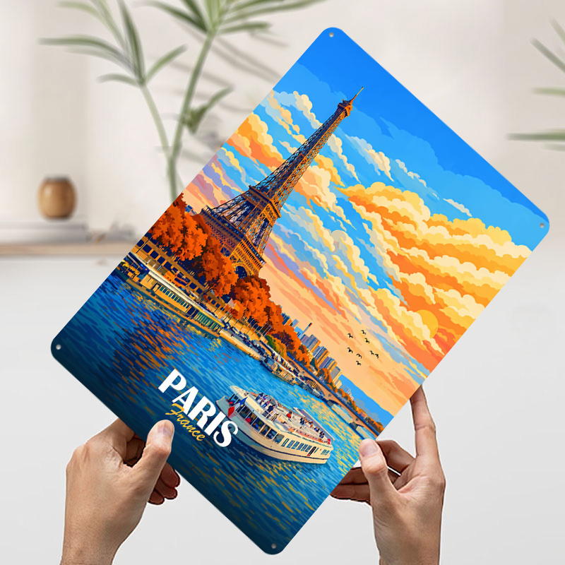 Paris By The Seine Personalize - Men'S Accessories Paris review and price