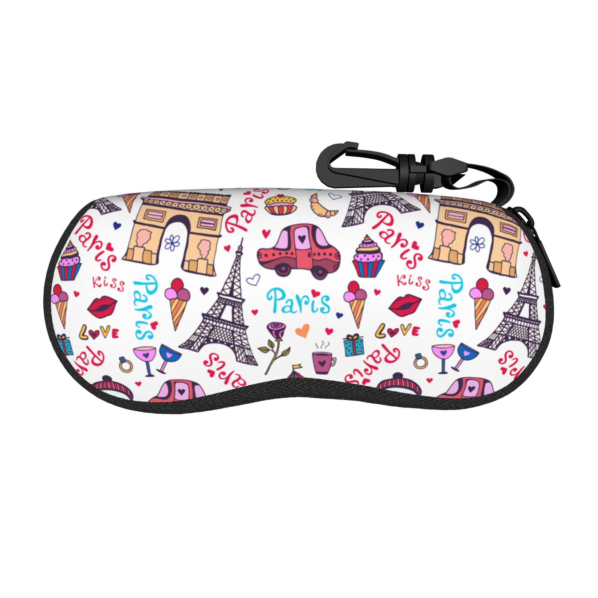 French Paris Glasses Case Cove - Men'S Accessories Paris review and price