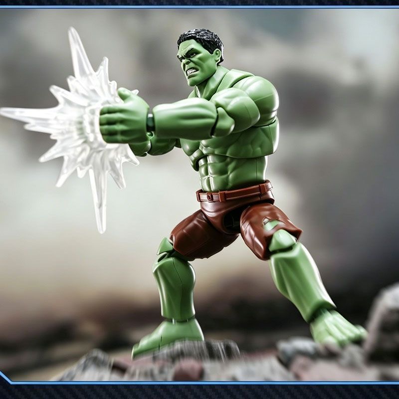 Official Blokees Marvel Spider - Men Accessories Collection review and price