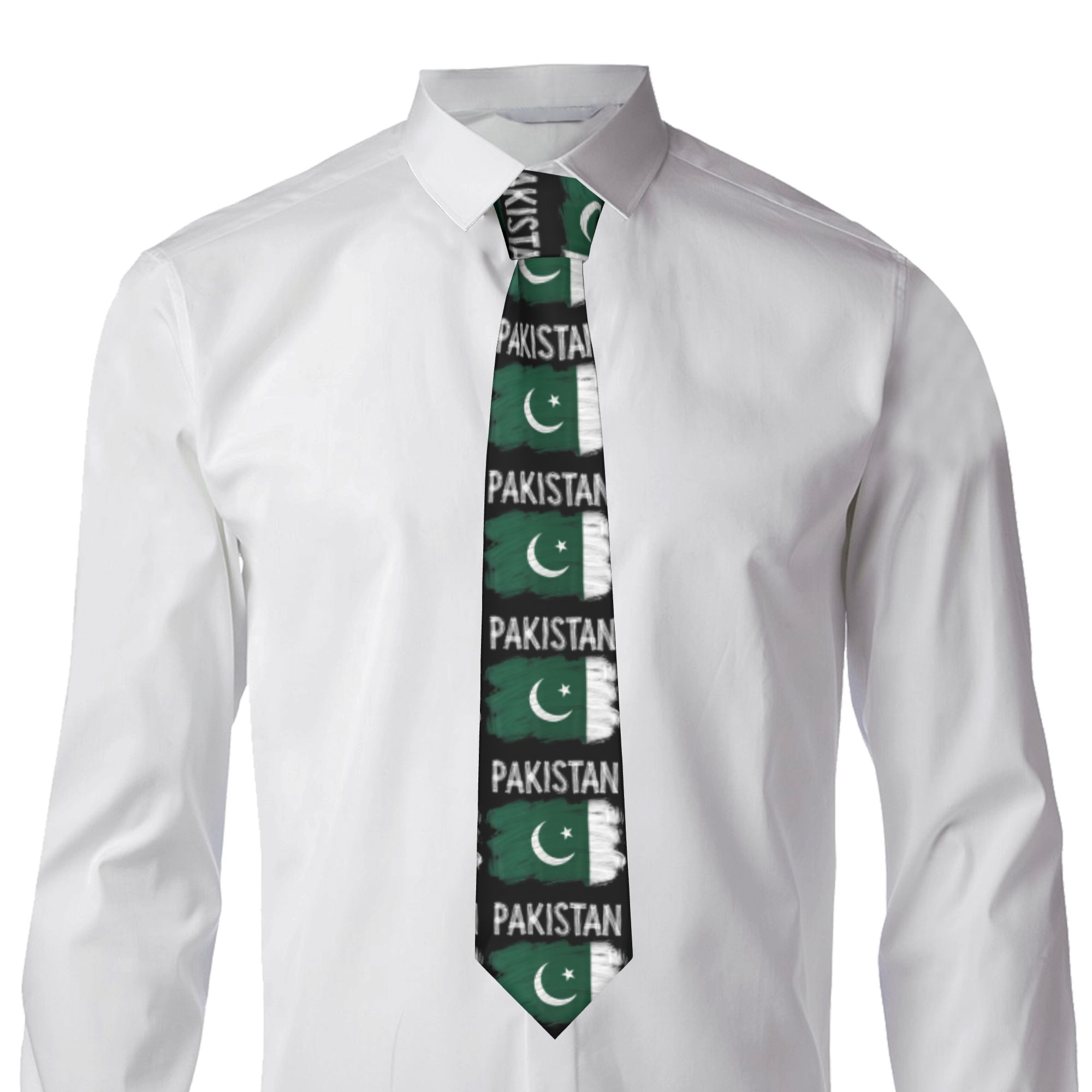 Pakistan Roots Pakistani Flag  - Men Accessories Pakistan review and price