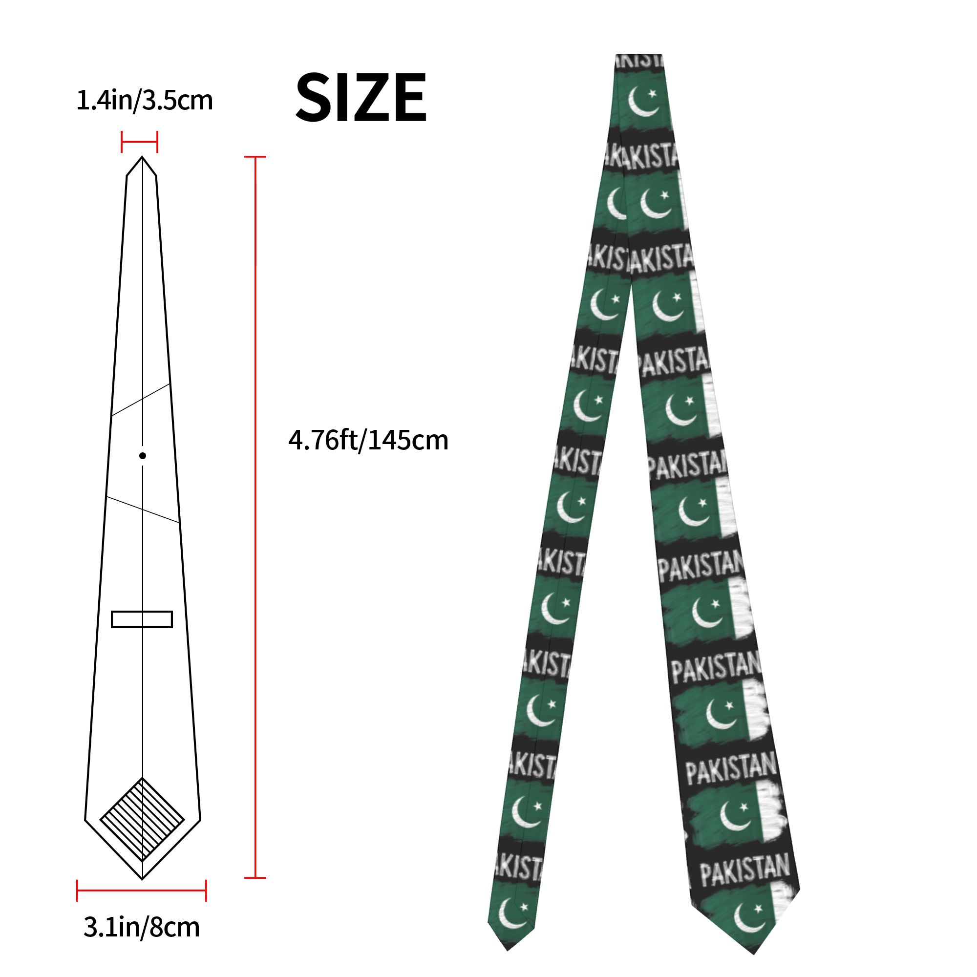 Pakistan Roots Pakistani Flag  - Men Accessories Pakistan review and price