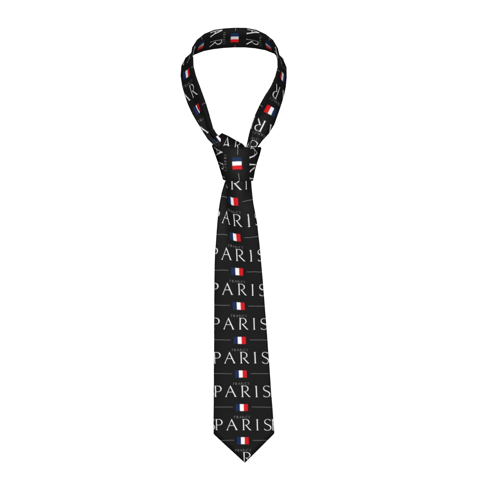 Paris France Flag Minimal Prin - Men'S Accessories Paris review and price
